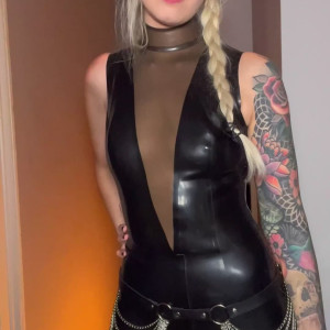 Video by mistressmercyxox published on August 23,2023 14:56:52 - BestThots