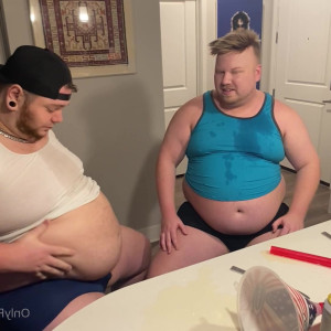Video by gimmefiction published on June 9,2023 08:53:00 - BestThots
