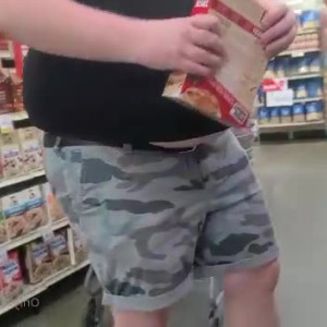 Video by gimmefiction published on June 5,2023 17:12:00 - BestThots
