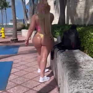 Video by mzdanibadgirl published on April 23,2023 06:12:00 - BestThots