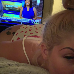 Video by mzdanibadgirl published on March 16,2023 08:46:00 - BestThots