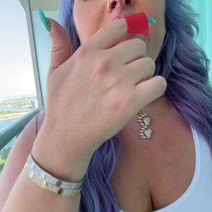 Video by mzdanibadgirl published on March 20,2023 12:05:00 - BestThots