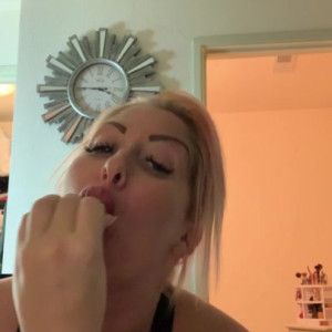 Video by mzdanibadgirl published on June 15,2023 23:03:00 - BestThots