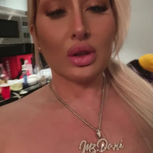 Video by mzdanibadgirl published on May 14,2023 21:36:00 - BestThots