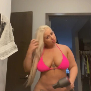 Video by mzdanibadgirl published on March 20,2023 01:13:00 - BestThots