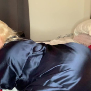 Video by mzdanibadgirl published on April 28,2023 19:41:00 - BestThots