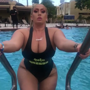 Video by mzdanibadgirl published on May 5,2023 23:39:00 - BestThots