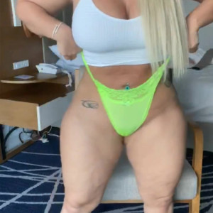 Video by mzdanibadgirl published on April 14,2023 18:43:00 - BestThots