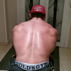 Video by xheraclesx published on August 23,2023 15:22:23 - BestThots