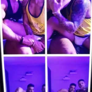 Video by xheraclesx published on August 23,2023 15:22:26 - BestThots