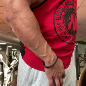 Video by xheraclesx published on August 23,2023 15:21:14 - BestThots