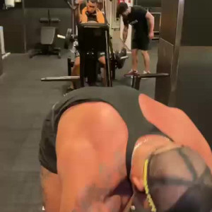 Video by xheraclesx published on August 23,2023 15:23:11 - BestThots