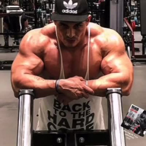 Video by xheraclesx published on August 23,2023 15:23:48 - BestThots