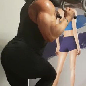 Video by xheraclesx published on August 23,2023 15:21:50 - BestThots