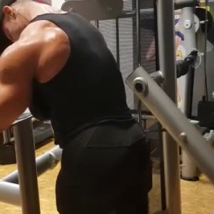 Video by xheraclesx published on August 23,2023 15:23:50 - BestThots