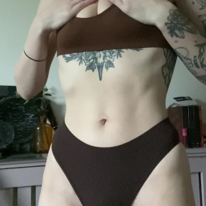 Video by athenaaster published on August 23,2023 15:33:35 - BestThots