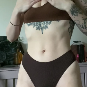 Video by athenaaster published on August 23,2023 16:14:29 - BestThots