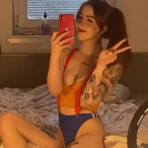 Video by athenaaster published on August 28,2023 11:56:00 - BestThots