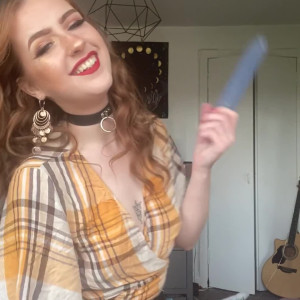 Video by athenaaster published on August 27,2023 19:32:00 - BestThots