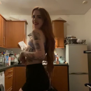 Video by athenaaster published on June 11,2023 23:49:00 - BestThots