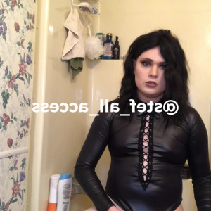 Video by stef_all_access published on August 8,2023 20:58:00 - BestThots