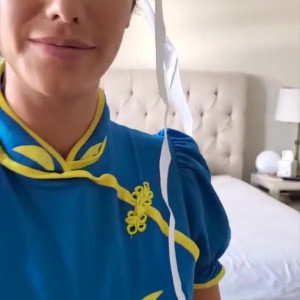 Video by evalovia published on June 30,2023 17:30:00 - BestThots