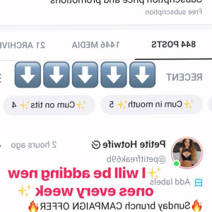 petitfreak69b #4277629