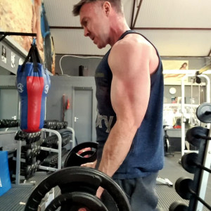 ordinarygymrat #5312455