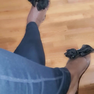 Video by arabellaseroticpoetry published on March 29,2023 01:42:00 - BestThots