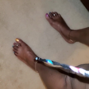 Video by arabellaseroticpoetry published on April 29,2023 13:07:00 - BestThots