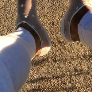 Video by arabellaseroticpoetry published on July 31,2023 16:04:00 - BestThots