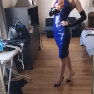 Video by venusprincesse published on August 7,2023 19:42:00 - BestThots