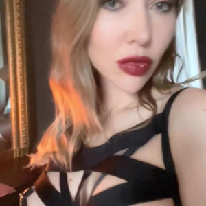Video by venusprincesse published on July 30,2023 10:15:00 - BestThots