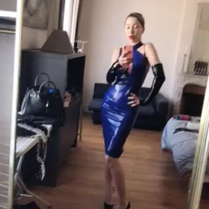Video by venusprincesse published on June 23,2023 11:45:00 - BestThots
