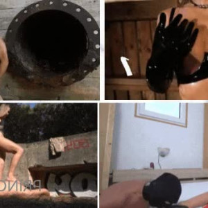 Video by venusprincesse published on July 22,2023 12:48:00 - BestThots