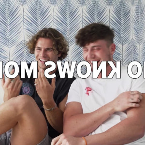 Video by harryjowsey published on April 2,2023 06:49:00 - BestThots