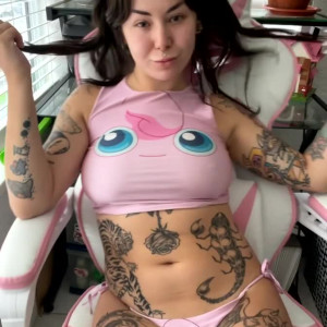 Video by synthia_valentine published on August 23,2023 15:58:58 - BestThots