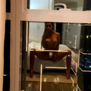 Video by kaylasweetx published on June 24,2023 09:31:00 - BestThots