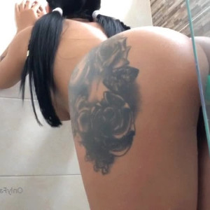 Video by milenasky published on August 13,2023 22:51:00 - BestThots