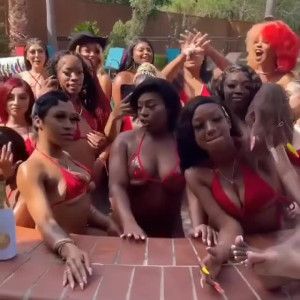 Video by pressuremodelsexplicit published on August 23,2023 16:34:52 - BestThots