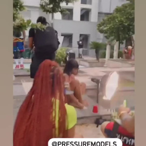 Video by pressuremodelsexplicit published on August 23,2023 16:37:24 - BestThots