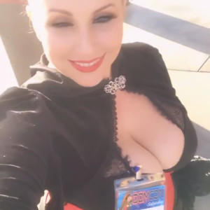 Video by deliciousondemand published on August 15,2023 06:35:00 - BestThots