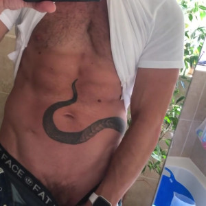 Video by jaysnakesxxx published on April 4,2023 13:59:00 - BestThots