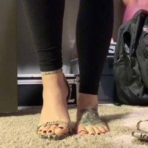 Video by shaepeach published on March 13,2023 17:47:00 - BestThots