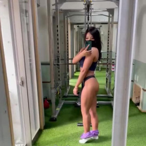 Video by sakurafit published on April 3,2023 15:38:00 - BestThots