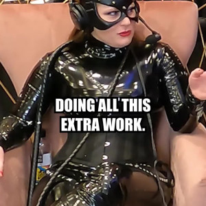 Video by nakedbarbiedoll published on August 23,2023 17:00:17 - BestThots