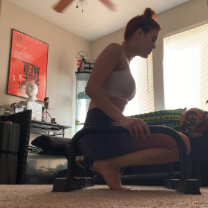 Video by nakedbarbiedoll published on July 1,2023 22:16:00 - BestThots