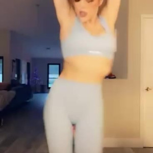 Video by nakedbarbiedoll published on June 26,2023 21:22:00 - BestThots