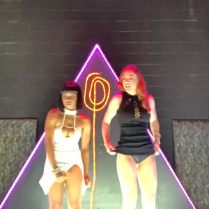 Video by nakedbarbiedoll published on April 26,2023 21:17:00 - BestThots