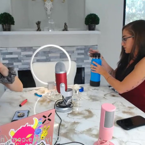 Video by nakedbarbiedoll published on April 13,2023 18:41:00 - BestThots